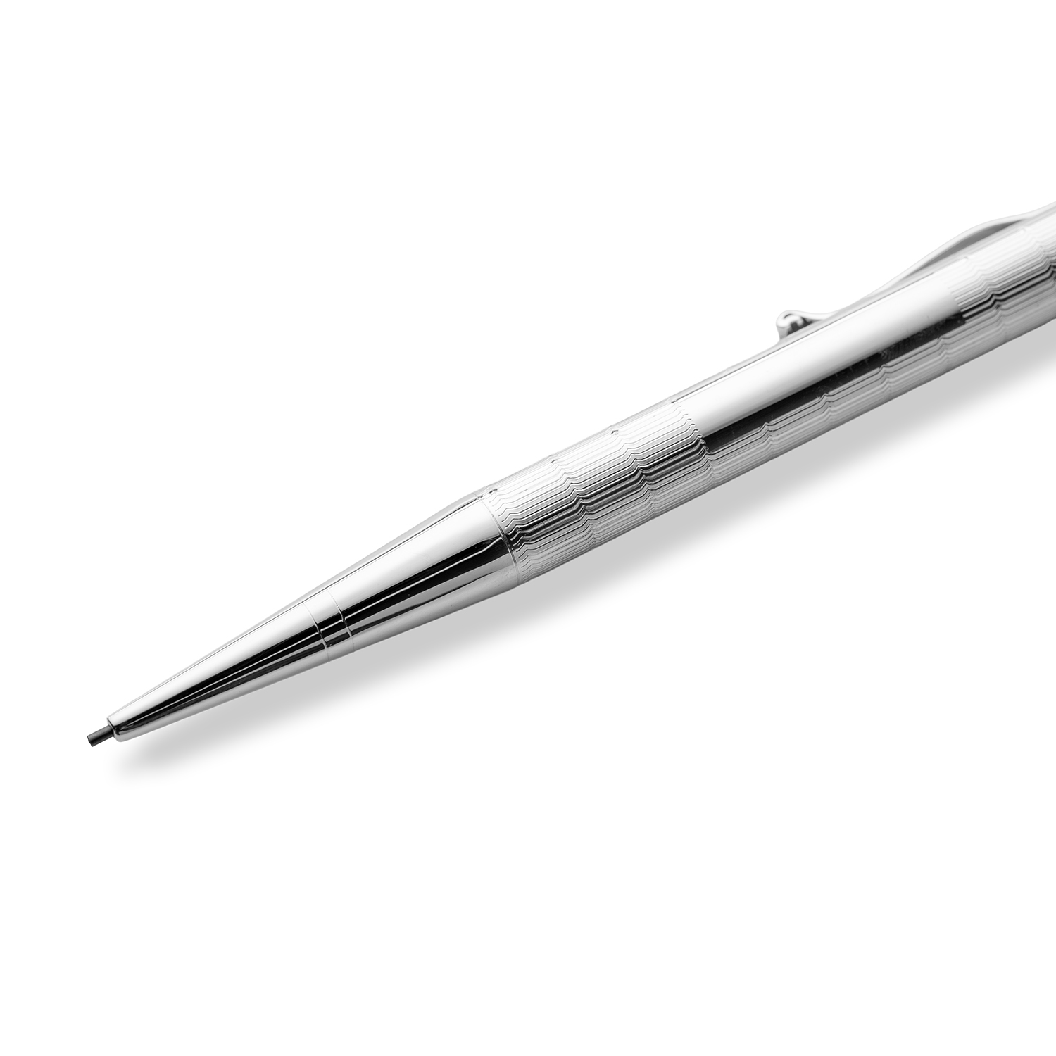 Yard O Led The Ambassador Pyramid Mechanical pencil 1.1mm